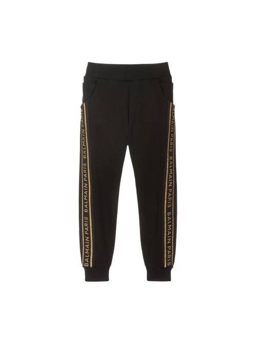 TROUSER BALMAIN | 6R6C60 F0061/930OR